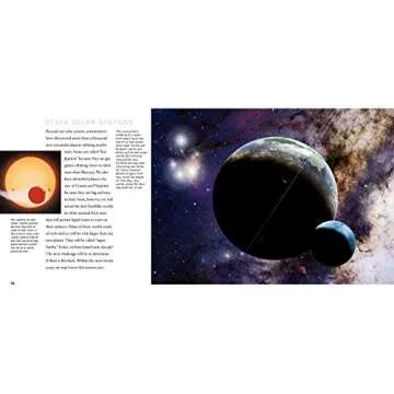 13 Planets: The Latest View of the Solar System (National Geographic Kids)