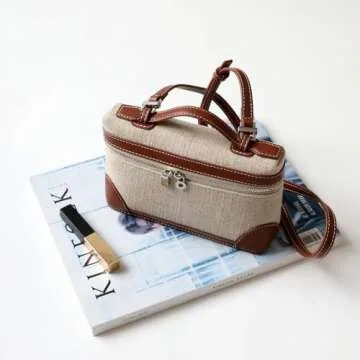 Rejolly Crossbody Bag - Stylish and Versatile Handbag