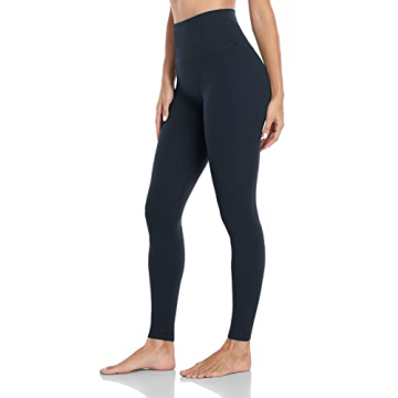 HeyNuts High Waisted Yoga Leggings for Tall Women
