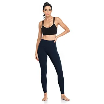 HeyNuts High Waisted Yoga Leggings for Tall Women