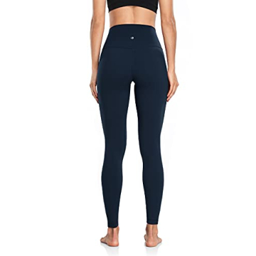 HeyNuts High Waisted Yoga Leggings for Tall Women