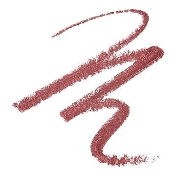 BUXOM Power Line Plumping Lip Liner - Hush Hush Henna