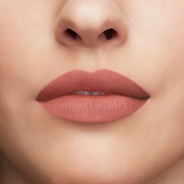 BUXOM Power Line Plumping Lip Liner - Hush Hush Henna