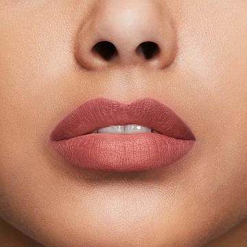 BUXOM Power Line Plumping Lip Liner - Hush Hush Henna