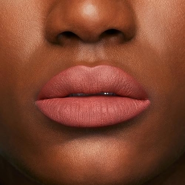BUXOM Power Line Plumping Lip Liner - Hush Hush Henna