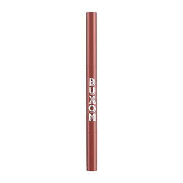 BUXOM Power Line Plumping Lip Liner - Hush Hush Henna