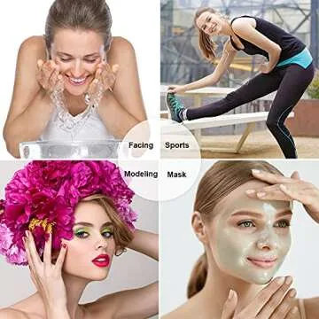 Pangda 24-Piece Non-slip Hair Clips for Easy Styling