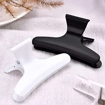 Pangda 24-Piece Non-slip Hair Clips for Easy Styling