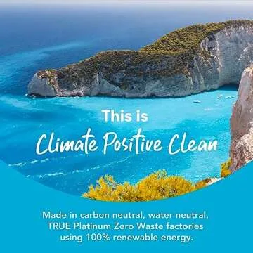 ECOS Dish Soap - Powerful & Eco-Friendly Cleaning Solution