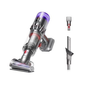 Dyson Humdinger Handheld Vacuum Cleaner Powerful Lightweight