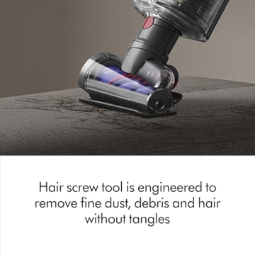 Dyson Humdinger Handheld Vacuum Cleaner Powerful Lightweight