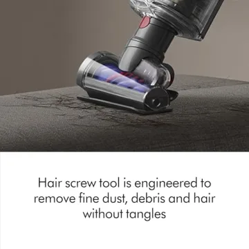 Dyson Humdinger Handheld Vacuum Cleaner Powerful Lightweight