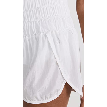 Stylish Free People High-Rise Casual Shorts for Women