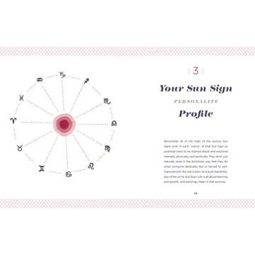 Astrology for Wellness: Star Sign Guides for Body, Mind & Spirit Vitality