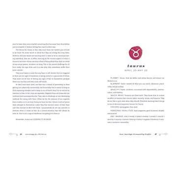 Astrology for Wellness: Star Sign Health Guide