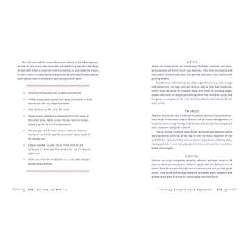 Astrology for Wellness: Star Sign Health Guide