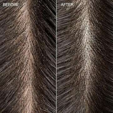 Tea Tree Special Detox Foaming Salt Scrub, Exfoliates, Refreshes Scalp, For All Hair Types, 6.5 oz.