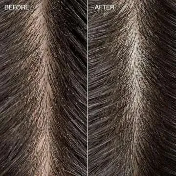 Tea Tree Special Detox Foaming Salt Scrub, Exfoliates, Refreshes Scalp, For All Hair Types, 6.5 oz.