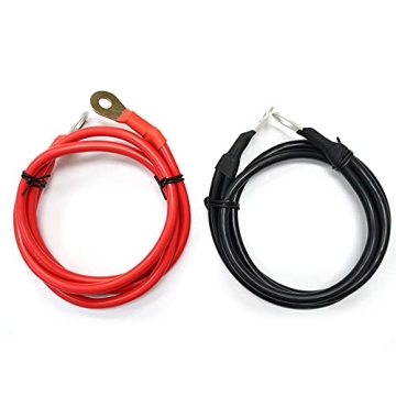 GoWISE Power 2000W Pure Sine Wave Power Inverter