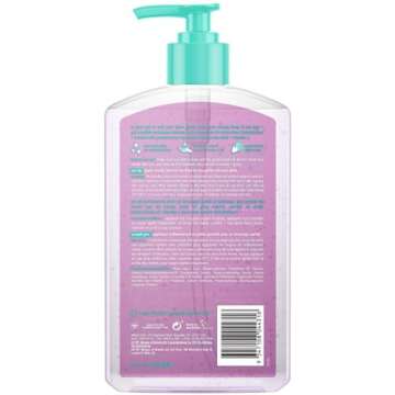 b.tan Dark Clear Self Tan Gel | Glow Your Own way, Low Key Glow - Transfer-Resistant Sunless Tanning...