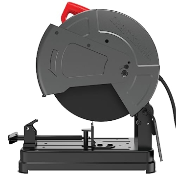 Craftsman 14-Inch Chop Saw for Precision Cutting Performance