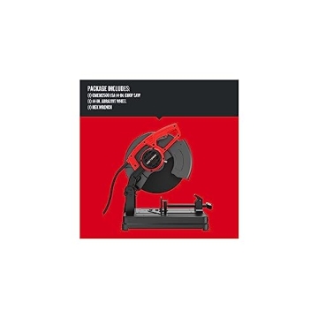 Craftsman 14-Inch Chop Saw for Precision Cutting Performance