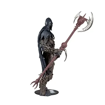 McFarlane Raven Spawn 7" Action Figure with Details