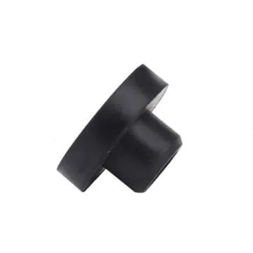 Hipa 6PCS Fuel Gas Tank Bushing Grommet for MTD Troy Bilt 735-0149 935-0149 Toro Wheel Horse 104047 46-6560 Scag 48309 Generator Lawn Mower Parts