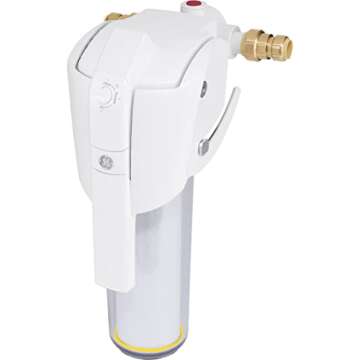GE FTHTM Whole House Water Filter | Replacement for Water Filtration System | NSF Certified: Reduces...
