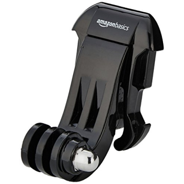 Amazon Basics Adjustable Chest Mount for GoPro Camera