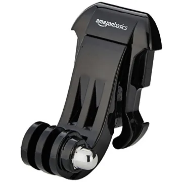 Amazon Basics Adjustable Chest Mount for GoPro Camera