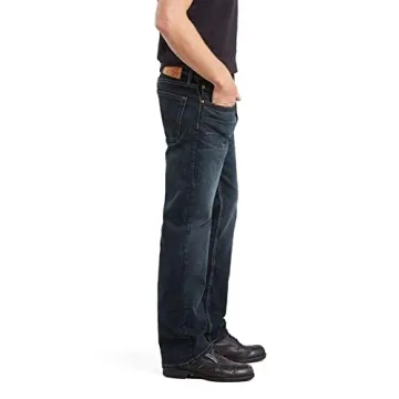 Levi's 559 Relaxed Straight Jeans for Comfort and Fit