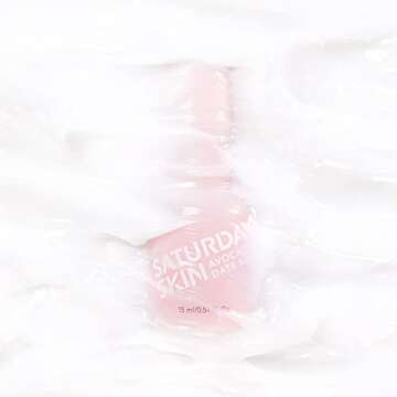 Wide Awake Brightening Eye Cream - Hydrate & Revitalize