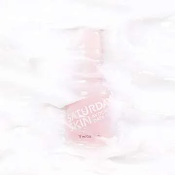 Wide Awake Brightening Eye Cream - Hydrate & Revitalize