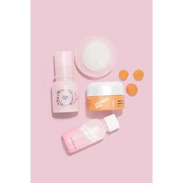 Wide Awake Brightening Eye Cream - Hydrate & Revitalize