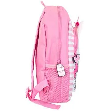 Disney Aristocats Backpack Featuring Marie for Girls