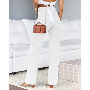 Trendy Women's High Waisted Jeans for Every Occasion