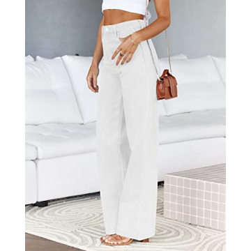 Trendy Women's High Waisted Jeans for Every Occasion