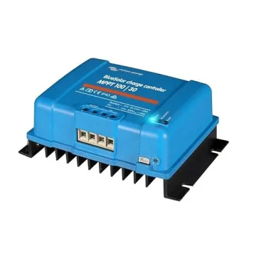 Victron Energy MPPT Charge Controller 100V 50A Solar