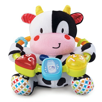 VTech Lil' Critters Moosical Beads (Frustration Free Packaging), 0 months to 24 months