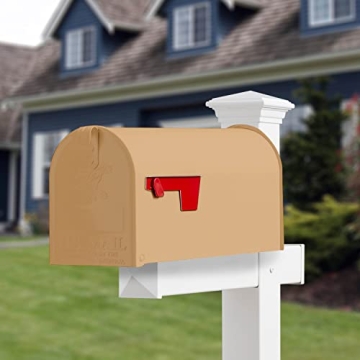 Rust-Oleum 7771830 Stops Rust Spray Paint in Gloss Sand