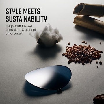 Ray-Ban RBR0102S Caravan Reverse Sunglasses - Gold/Dark Green 61 mm