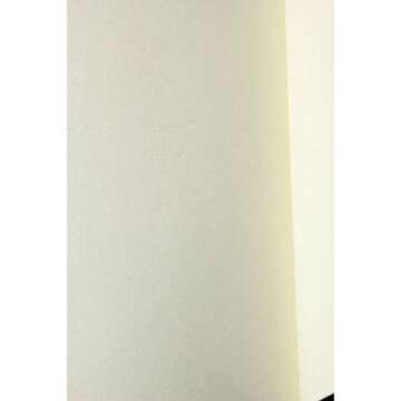 Time Concept Rough B6 Floral Notebook - 5" x 7", 144 Sheets - Old Book Vintage Style, Composition Journal