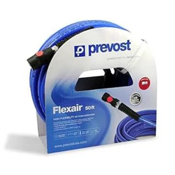 Prevost Flexair Air Hose Assembly for Professionals
