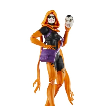 Marvel Legends Hallows' Eve 6-Inch Action Figure Collectible