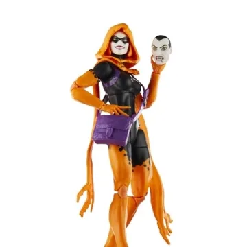 Marvel Legends Hallows' Eve 6-Inch Action Figure Collectible