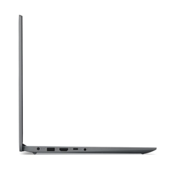 Lenovo IdeaPad 1 Laptop with Ryzen 5 & 15.6" FHD Display