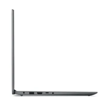 Lenovo IdeaPad 1 Laptop with Ryzen 5 & 15.6" FHD Display