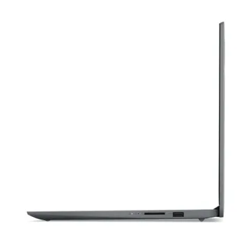 Lenovo IdeaPad 1 Laptop with Ryzen 5 & 15.6" FHD Display