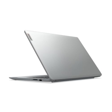 Lenovo IdeaPad 1 Laptop with Ryzen 5 & 15.6" FHD Display